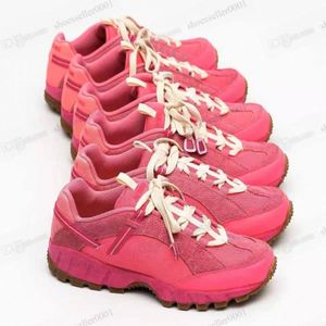 2023 Top Scarpe casual Humara LX Pink Flash DX9999-600 Uomo all'aperto Sport Scarpe da papà Donna Uomo Scarpe da ginnastica Donna Athletic Sport Donna Training Sneakers 3 t0ZN #