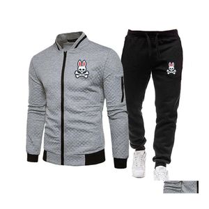 Erkek Trailsits Tasarımcılar Kıyafetleri 2022 Kış Markası Mens Sonbahar Track Suit Plover Joggers Hip Hop Stil Fitness Setleri Sportswer Jack Dhauh