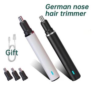 Clippers Trimmers Electric Ear Nos Hair