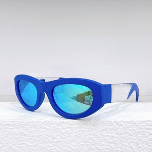 Sunglasses For Women Men Summer 6174 Style Anti-Ultraviolet Retro Plate Square Full Frame Fashion Eyeglasses Random Box