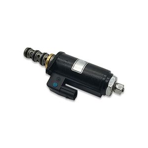 Парковка Swing Parking Solenoid Valve YN35V00051F1 FIT SK210-8 SK210LC-8 SK210LC-9 SK215SRLC SK260 SK350-8