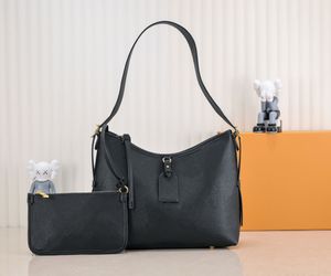 مصممي السكان حقائب اليد حقيبة حقيبة جلدية pochette carryall أكياس كتف حقيبة يد صغيرة