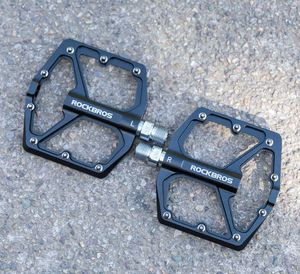 Pedały rowerowe Rockbros Pedal Bike Mtb Road Rower Pedals