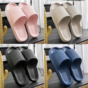 2023 Foam Shoes Home Slippers Women Women Summer Indoor Lightweight Mens Soft Bottoming Bather Bather Home Outdoor Wharing Men Slippers Beachs Beach