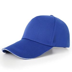 M￤n kvinnor mode utomhus snapback sommar hatt sol hatt kn￤pp tillbaka