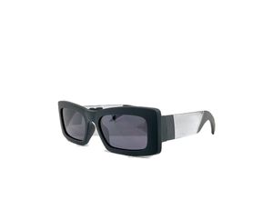 Occhiali da sole da donna per donne uomini occhiali da sole stile maschile protegge gli occhi lenti UV400 con scatola casuale e custodia 6173