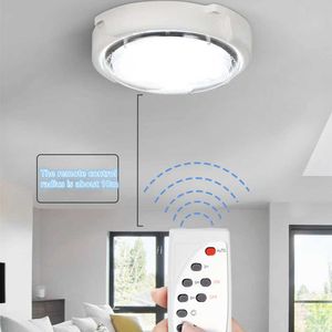 s 45 / 60w LED Soffitto per esterni Lampada solare per interni con telecomando Luminosità Pannello dimmerabile Illuminazione per decorazioni per la casa 0209