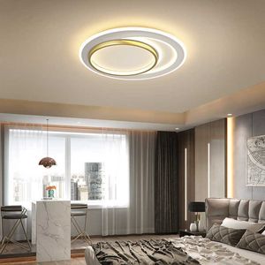 Современные светодиодные лампы гостиной спальня потолок для кухонного коридора светильники 0209