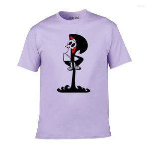 Erkek Tişörtleri Tarchia 2023 Varış Komik Kafatası Tasarım Erkek Moda Gömlek Serin Üstler Kısa Kollu Tees Erkek Pamuk T-Shirt Homme