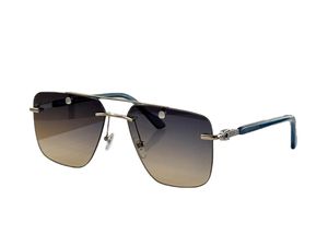 Женские солнцезащитные очки для женщин Мужчины солнцезащитные очки. Мужчина стиль моды защищает глаза UV400 со случайной коробкой и корпусом 9606