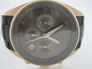 Klasyczny kwarcowy zegarek oryginalny ruch ze stali nierdzewnej Sapphire A5890 Speisure Fashion Watches