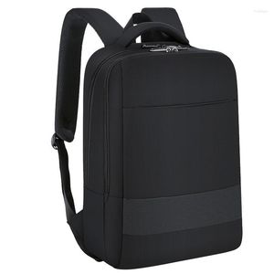 Backpack Designer Backpacks Men High Quality Unisex School Bookbag Outdoor Travel Bag Heavy Duty Waterproof Satchel Black