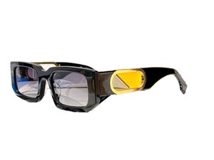Occhiali da sole da donna per donna Occhiali da sole da uomo Stile moda uomo Protegge gli occhi Lenti UV400 con scatola e custodia casuali 053V1RF
