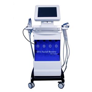 Hydro Dermabrazion Tlen Therapy Water Micro Equipment Maszyna komercyjne