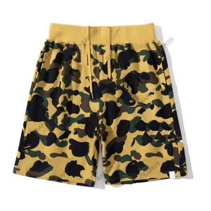 Shorts Summer Shorts Designer Camouflage Multi Stile Shorts for Men Women Streetwear Clothingukjcukjcukjc