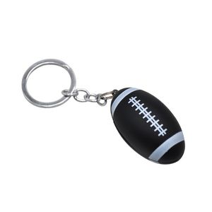 Latest Football Ball Style Colorful Metal Alloy Pipes Mini Portable Removable Rotate Dry Herb Tobacco Filter Silver Screen Handpipes Smoking Cigarette Holder