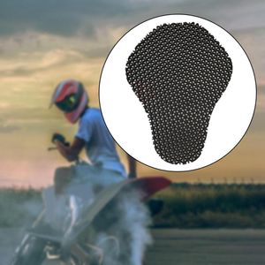 Motosiklet Zırh Ceketi Ekipman Ekipmanı Motokros Yüksek Yoğunluklu Pad Vücut Menmotorcycle Armormotorcycle için Göğüs