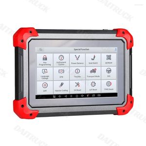 Scanner Automotivo Car Diagnostic Tool Key Code Code Reader obdii кодирование полных системных инструментов