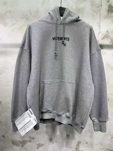 Vetements Hoodie Sweatshirts Men's Designer Hoodies Sweatshirts Rhinestone Flash Drilling Sweatshirt Hot Diamond Fashion Survetement 578