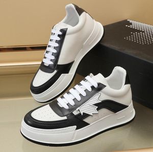 Дизайнерские туфли для мужчин женские модные платформы кроссовки белые кожаные замшевые мужские мужские кроссовки. Размер обуви 38-44
