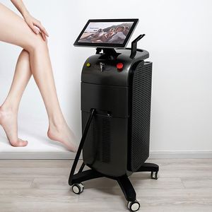 Beauty Items Diode Laser Hair Removal Machine Big Spot laser Titanium From beauty Three wavelength 755 808 1064 nm lazer equipment