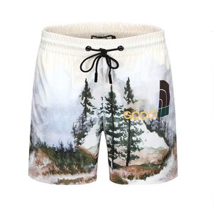 Projektant męski luźne spodenki solidny kolor odblaskowy liste ścieżki spodni swobodne pary joggery spodnie High Street Shorts for Man Short Women Hip Hop Streetwear Rozmiar M-3xl