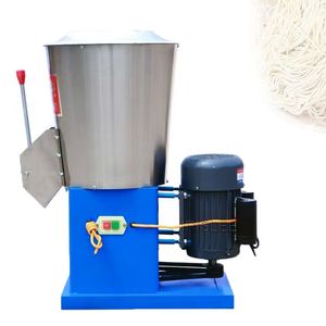 220V Dough Stirring Machine Flour Mixers Table Kneading Machine