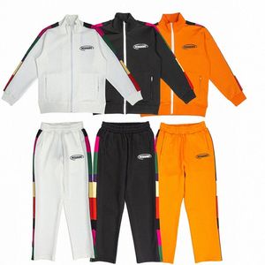 Frauen-Reißverschluss-Trainingsanzüge, Palmenjacke, Designer-Herrenmode, Kleidung, Sweatshirts, Winter, Mann, lange Ärmel, Frau, Qualität, Co-Branding-Sport