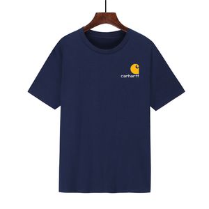 男性用のシャツデザイナーメンズTシャツ女性服スウェットシャツショートサマーファッションカジュアルトップブランドレターコットンTシャツ