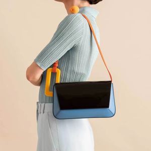 2023 bolsa de ombro de nova mulher bolsas para mulheres bolsas de mensagens de moda bolsas cl￡ssicas bolsas de luxo designer de luxo