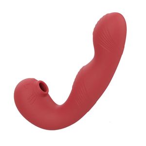 Sex Toys Massager Ny produkt Small Seal Sucks Snaps Shakes Women's Masturbators Adult Sex