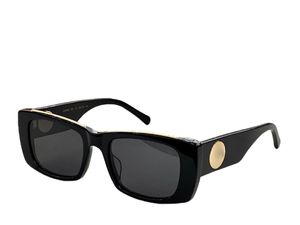 نظارة شمسية للنساء للنساء من نظارات الشمس من أشعة الشمس أسلوب الموضة يحمي العيون UV400 مع صندوق عشوائي وحالة 2586
