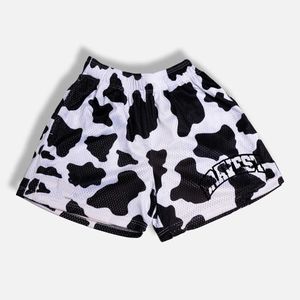 Shorts masculinos corajosos dios impressão de animais homens de verão shorts casuais shorts de ginástica de ginástica de ginástica esportes de basquete de basquete de poliéster T230209