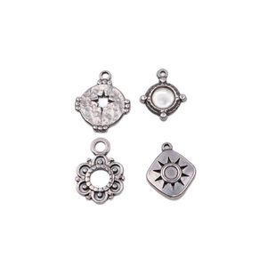 Charms 5pcs 15mm Wholesell fundição