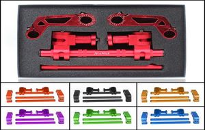 Separate handle to refit electric bike and motorcycle reducer Handlebars for BWS Zuma Xiaogui Fuxi ghost fire6556915