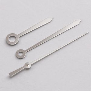 Watch Repair Kits Replace Hands Set Silver Gold Rosegold Pointer Original Clock Needle Compatible ETA-2892/L888.2 Mechanical Movement