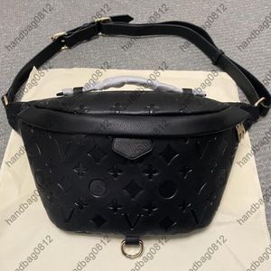 2023 Newest Stlye Bumbag CrossBody fashion Shoulder Belt Bag Waist purse Bags pocket handbags Bumbags Cross Fanny Pack Bum WaistBags
