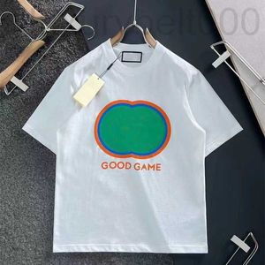 メンズTシャツデザイナーTシャツお気に入りのクーフラージパターンチェストレターヒップホップ楽しいプリントシャツサイズXS-5XL NW1R