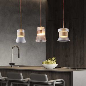 Lights European Modern Living Led Chandelier Dining Room Kitchen Ceiling Lamp Home Decorative Art Lamps 0209