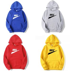 Modem￤rke m￤n/kvinnors hoodies h￶sten ny manlig casual fleece hoodies tr￶jor m￤n lappt￤cke hoodie tr￶ja toppar