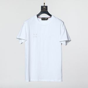 marcelo berrett 2023SS New Men's T-Shirts Mens Designer Brand T Shirts Women Short Sleeve Italy Fashion 3D Printing Quality 100% Cotton Top Tees 55832