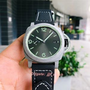 VSF Watch Automatic Движение наблюдает