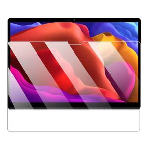 9H Displayschutzfolie aus gehärtetem Glas für Lenovo Yoga Pad Pro 13 Zoll 2021 YT-K606F K606N P12 Pro TB-Q706F Schutzfolie
