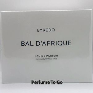 Air Freshener parfym BYREDO GYPSY WATER 1,6 oz (50 ml) Eau de Parfum EDP Spray NYHET i BOX FÖRSEGlad