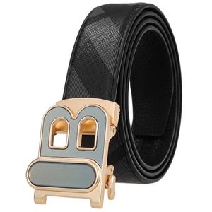 Мужские брюки Belt Fashion Vintage Letter B Автоматическая пряжка Бизнес формальная ширина пояса 3,5 см Топ -дизайнерские женские ремни