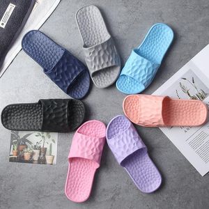 Kappy kobiety w pomieszczeniach podłogowych buty Summer Non-Slip Flip Flops łazienka dom Kobiet Slipper Wygodny zapatillas de homb