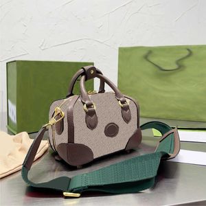 Luxury Handbag Designer Bags Luxurys Bolsa Ombro Crossbody Sacos Mulheres Designers Bolsas Clássico Cross Body Bolsas 230209