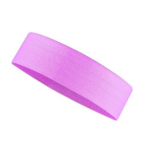 Resistance Bands Band for Legs bustretch Elastic Booty Yoga Övning Athletic Fitness Equipment Home Gym träning Pilates