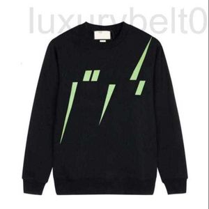 Herrtr￶jor tr￶jor designer m￤n kvinnor faller winte mode casual klassisk tr￶ja l￶s bekv￤m tyg mjuk frisk pullover fd4j