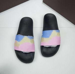 Stranddesigner Visvim Plattform Slipper Männer Frauen Liebhaber Modeschuhe Mule Slipper Hip-Hop Street Outdoor Sandalen Flip Flops #4871